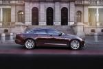 Jaguar XJ50 2019 года (ZA)